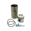 A-SK167 Piston Liner Kit PN: SK167