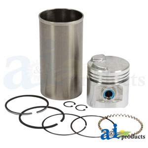 A-SK210 Piston Liner Kit PN: SK210