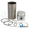 A-SK210 Piston Liner Kit PN: SK210