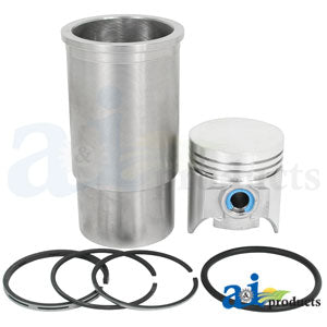 A-SK260 Piston Liner Kit PN: SK260
