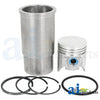 A-SK260 Piston Liner Kit PN: SK260