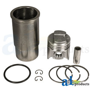 A-SK265 Piston Liner Kit PN: SK265