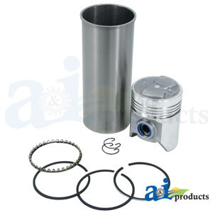 A-SK271 Piston Liner Kit PN: SK271