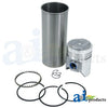 A-SK271 Piston Liner Kit PN: SK271