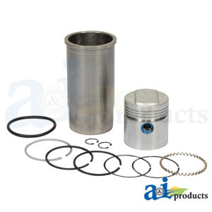 A-SK275 Piston Liner Kit PN: SK275
