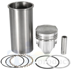 A-SK287 Piston Liner Kit PN: SK287
