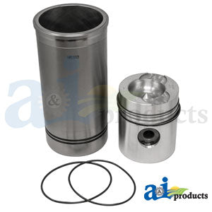 A-SK415 Piston Liner Kit PN: SK415