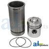 A-SK415 Piston Liner Kit PN: SK415