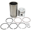 A-SK437 Piston Liner Kit PN: SK437