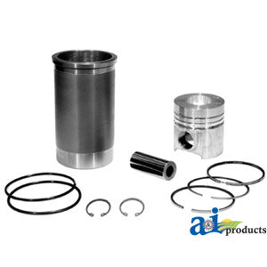 A-SK445 Piston Liner Kit PN: SK445