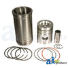 A-SK447 Piston Liner Kit PN: SK447