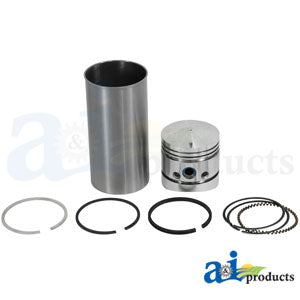 A-SK469 Piston Liner Kit (.040