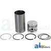 A-SK469 Piston Liner Kit (.040
