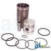 A-SK476 Piston Liner Kit PN: SK476