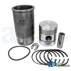 A-SK486 Piston Liner Kit PN: SK486