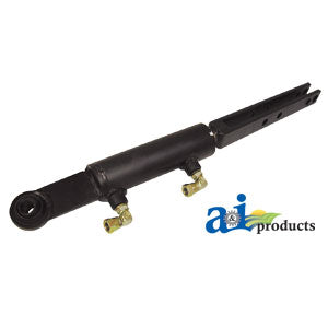 A-SLH103 Hydraulic Side Link Cylinder, Cat I Base End/ Clevis Rod End (3