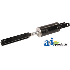 A-SLH104 Hydraulic Side Link Cylinder, Clevis Ends (3