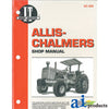 A-SMAC202 Allis-Chalmers Shop Manual PN: SMAC202