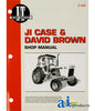 A-SMC203 Case/International Shop Manual PN: SMC203