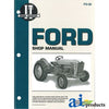 A-SMFO20 Ford New Holland Shop Manual PN: SMFO20