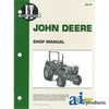 A-SMJD47 John Deere Shop Manual PN: SMJD47