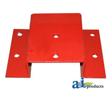 A-SMP200 Seat Mounting Plate PN: SMP200