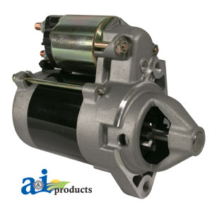 A&I - Starter. PART NO: A-AM108615