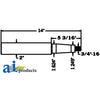 A-SP3500 Spindle PN: SP3500