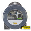 A-B141105 Titanium Power Trimmer Line, .105