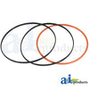 A-SRK716 Sealing Ring Kit, Liner PN: SRK716