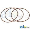 A-SRK722 Sealing Ring Kit, Liner, 3 Oring PN: SRK722