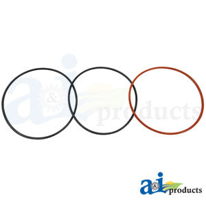 A-SRK727 Sealing Ring Kit, Liner PN: SRK727