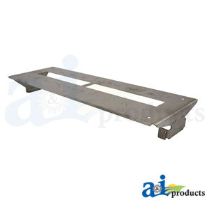 A-SSHOOT425 Single Shoot Plate PN: SSHOOT425