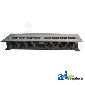 A-SSHOOTKIT Single Shoot Manifold Kit PN: SSHOOTKIT