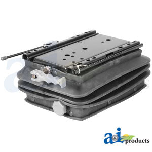 A-SSM100 Mechanical Suspension, Narrow Base PN: SSM100