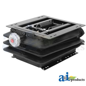 A-SSM200 Mechanical Suspension, Wide Base PN: SSM200