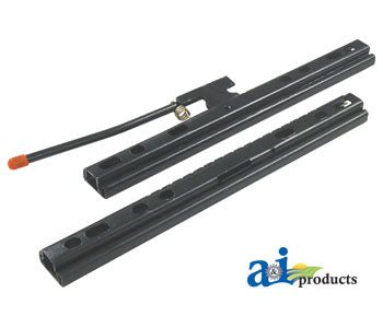 A-ST100 Slide Track Set PN: ST100