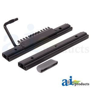 A-ST500 Slide Track Set, Ball Bearing PN: ST500