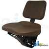A-STJ10 Seat, Instructional, Brown PN: STJ10