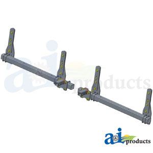 A-STR02D 2 Row Frame Kit PN: STR02D
