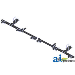 A-STR0606 6 Row Frame Kit PN: STR0606