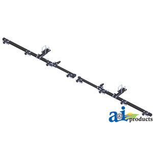 A-STR0808 8 Row Frame Kit PN: STR0808