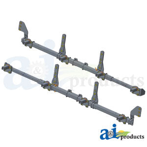 A-STR08D 8 Row Frame Kit PN: STR08D