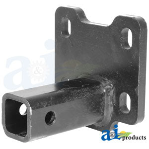 A-STR100B Stalk Stryker Mounting Bracket PN: STR100B