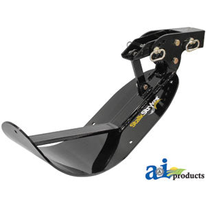 A-STR101 Stalk Stryker Shoe Assembly PN: STR101