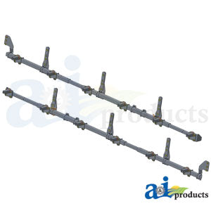 A-STR12D 12 Row Frame Kit PN: STR12D