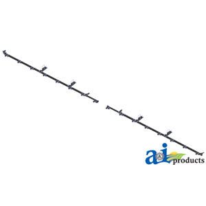 A-STR1616 16 Row Frame Kit PN: STR1616