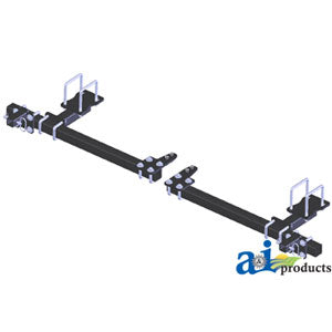 A-STR2600 2 Row Frame Kit PN: STR2600