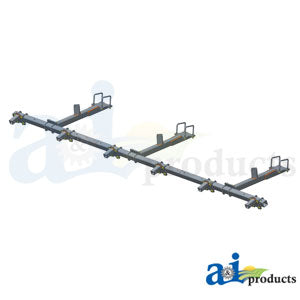 A-STR2206 6 Row Frame Kit PN: STR2206