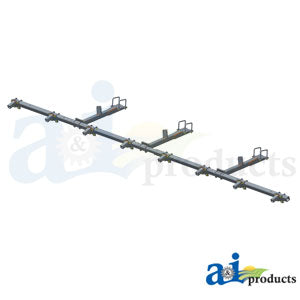 A-STR2208 8 Row Frame Kit PN: STR2208